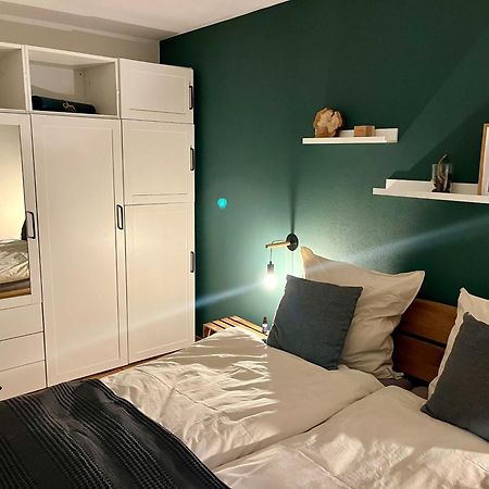 Appartement Bergnest Bayersoien Extérieur photo