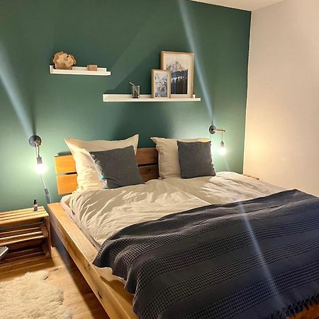 Appartement Bergnest Bayersoien Extérieur photo
