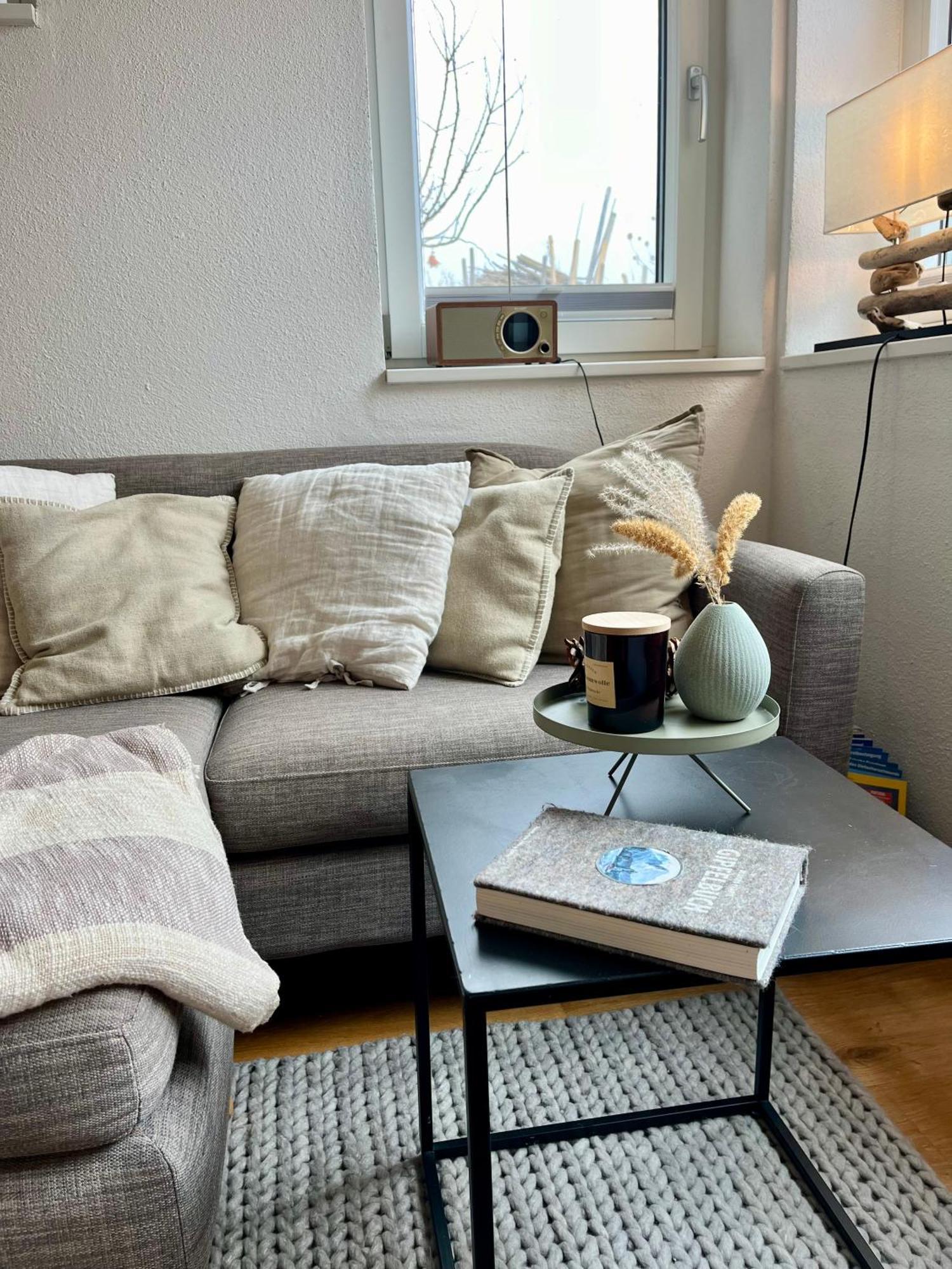 Appartement Bergnest Bayersoien Extérieur photo