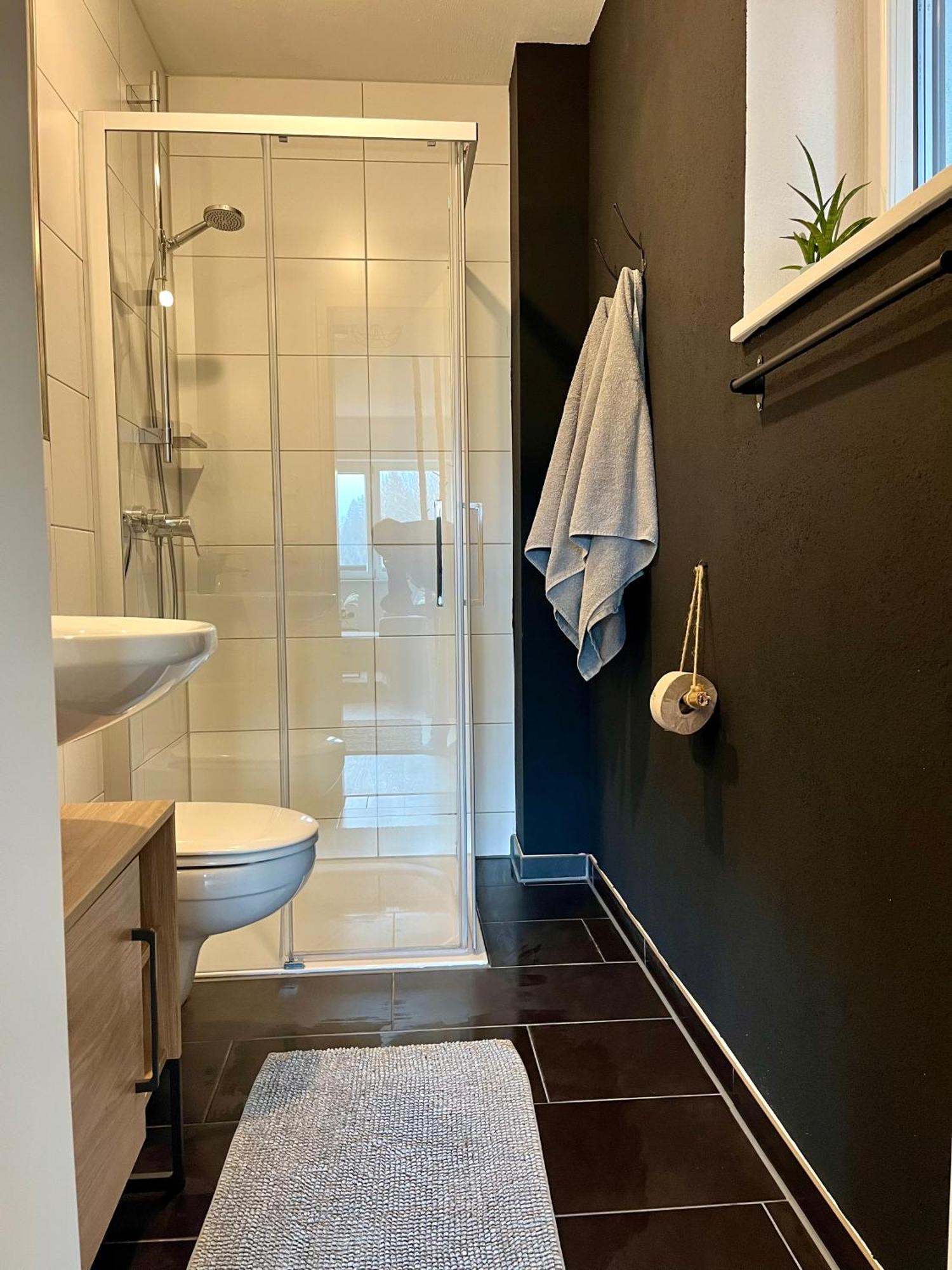 Appartement Bergnest Bayersoien Extérieur photo