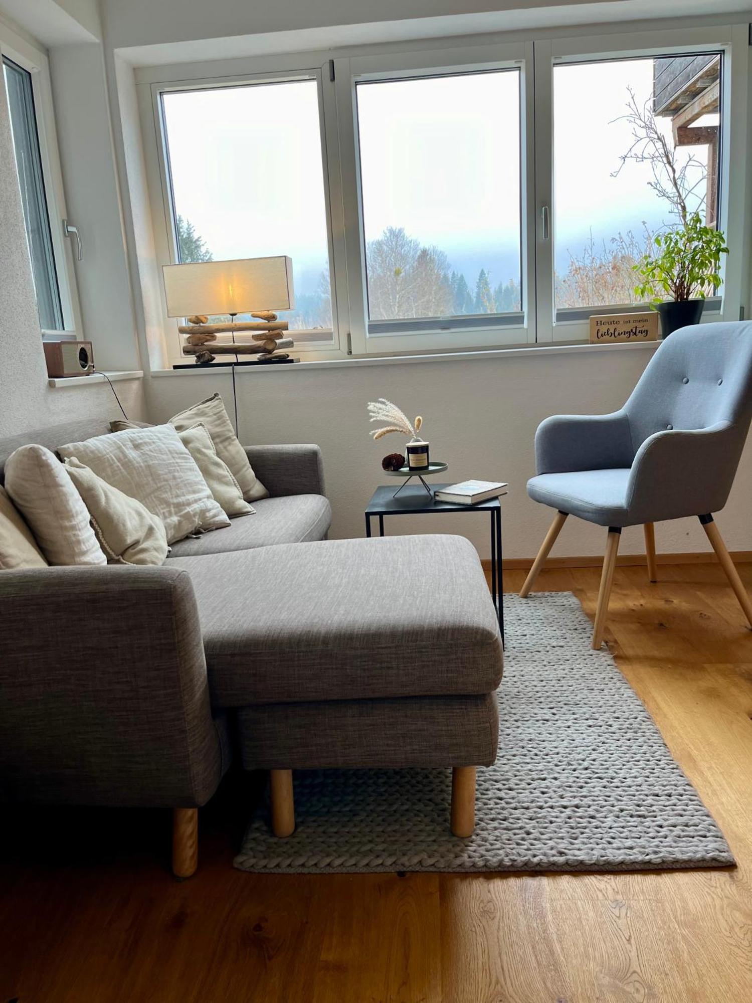 Appartement Bergnest Bayersoien Extérieur photo